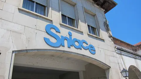 F&aacute;brica de Sniace en Torrelavega 