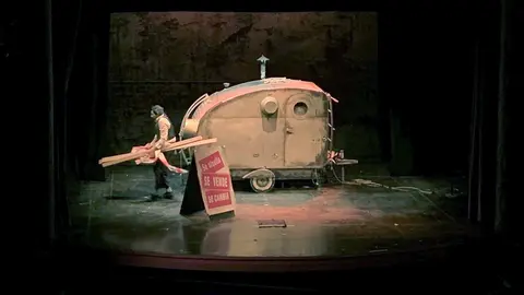 Cantabria Escena Profesional