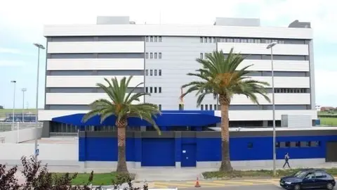 Jefatura Superior de Polic&iacute;a de Cantabria