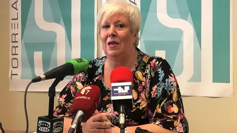 Blanca Rosa G&oacute;mez Morante