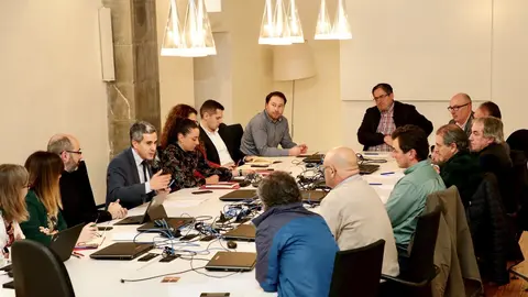 Zuloaga en Li&eacute;bana