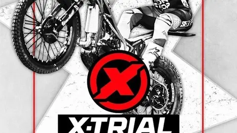 Camargo promocionar&aacute; la Cueva de El Pendo en el Campeonato del Mundo de X-Trial