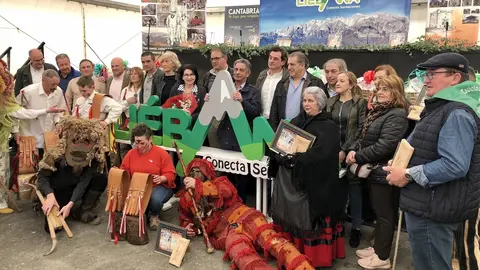 Presidente Carnaval Piasca