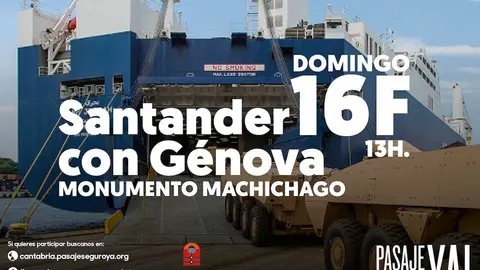 pasaje seguro convocatoria