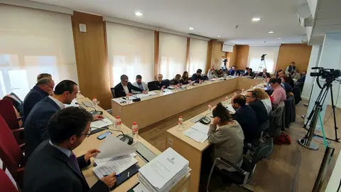 Nota Contrataci&oacute;n Sistema Video Actas