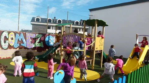 Colegio Portus Blendium de Suances