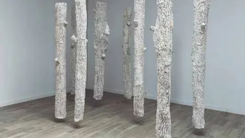 Nota De Prensa: Exposici&oacute;n Rub&eacute;n Polanco