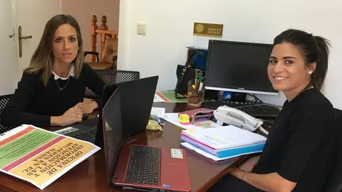 oficina mujer rionansa archivo