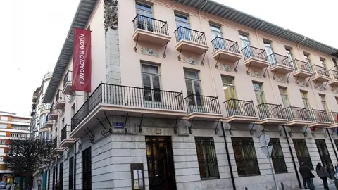 fundacion botin sede