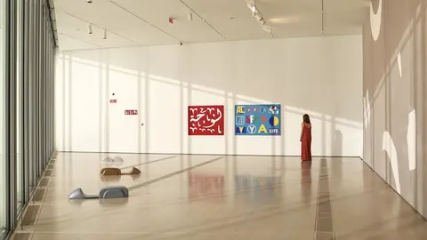 Exposici&oacute;n Centro Bot&iacute;n