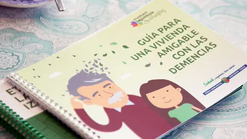 guia vivienda amigable demencias