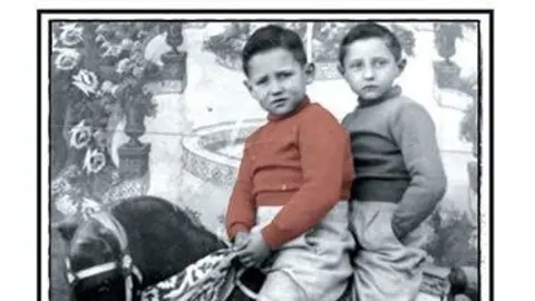 portada claudio mira de alfons cervera