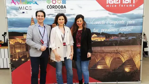 Santander se promociona como destino para congresos y encuentros