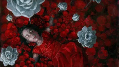 Obra de Beatriz Mart&iacute;n Vidal