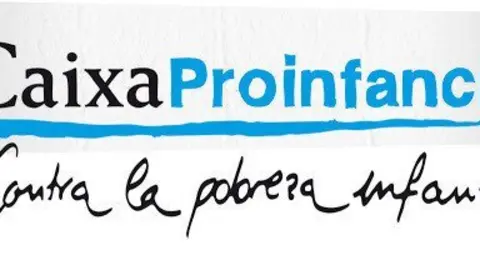 caixa proinfancia