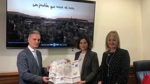 Spot promocional y nuevo plano de Ciriego