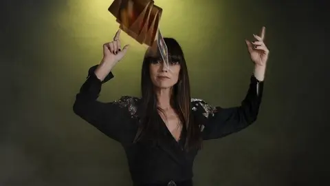 La Bien Querida- Ana Fernandez