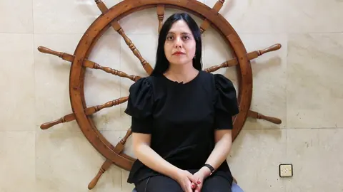 Nota Uc Decana Universidad Chilena Realiza Estancia En La Uc