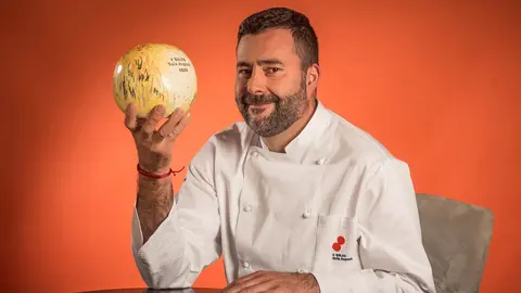 Jos&eacute; Antonio Gonz&aacute;lez, de El Nuevo Molino de Puente Arce