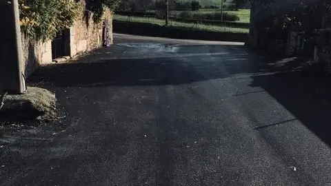 viales en Medio Cudeyo