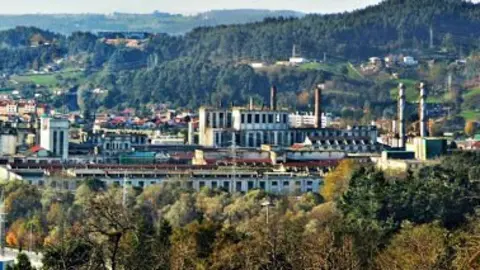 torrelavega industrial