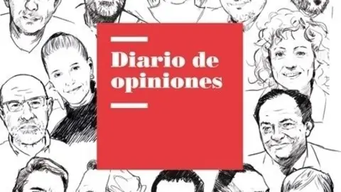 diario de opiniones archivo