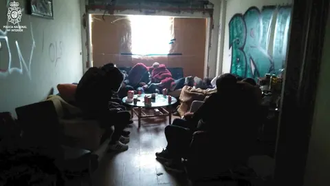 Nota Prensa 25 Febrero