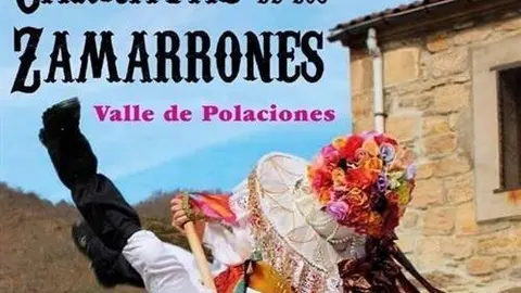 cartel zamarrones polaciones