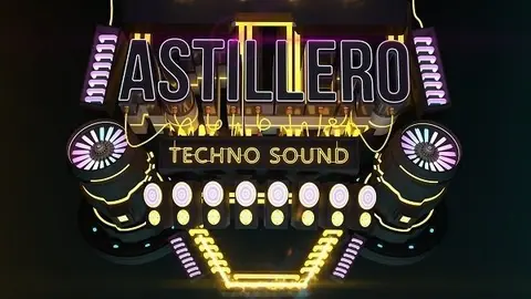 astillero techno sound