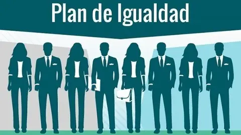 plan de igualdad