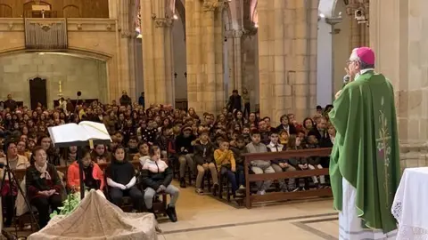 di&oacute;cesis de santander