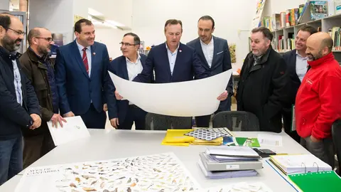 EuropaPress_2676751_P&oacute;ster_de_aves