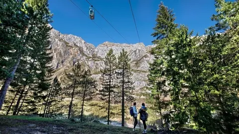 Telef&eacute;rico Fuente D&eacute;
