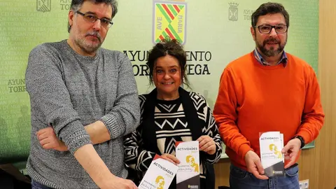 Presentaci&oacute;n de la programaci&oacute;n del Aula Po&eacute;tica