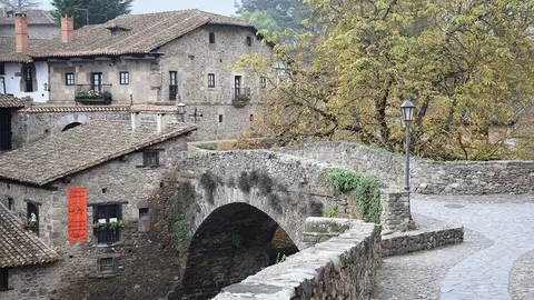 Potes. Cantabria. Turismo. Rural. Li&eacute;bana. Vacaciones. Viajes. Escapadas. Puente