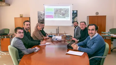 Ayto. Polanco :: Np 28022020 Relleno Cr&aacute;teres Solvay 2020