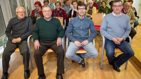 Charlas sobre consumo