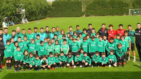 Campus del Racing de Santander