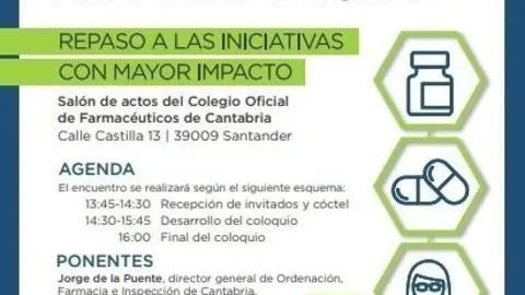 Cartel de la jornada