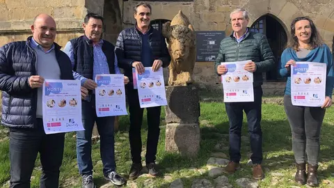 Presentaci&oacute;n cursos de hosteler&iacute;a