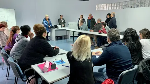 Taller Laredo Emplea 2020