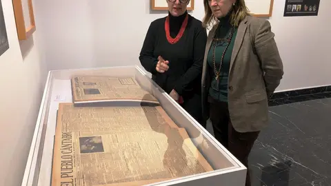 Presentaci&oacute;n exposici&oacute;n CDIS