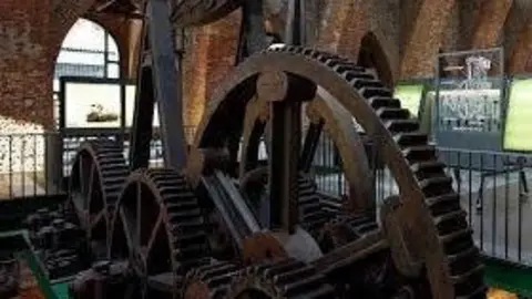 siderurgia tradicional