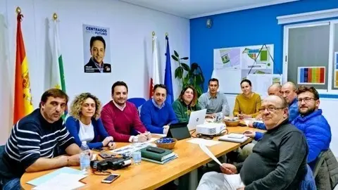 PP en Pi&eacute;lagos