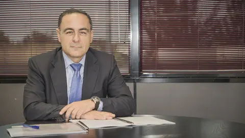 Casimiro Iglesias, nuevo director general de Planificaci&oacute;n  y Evaluaci&oacute;n de la Red Ferroviaria.