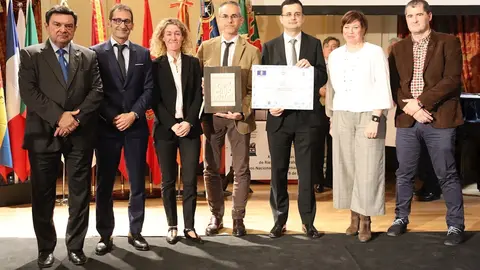 Nota Uc Premio Prever 2019 Para El Curso Universitario De Especializaci&oacute;n On Line En Nanoprevenci&oacute;n De La Uc