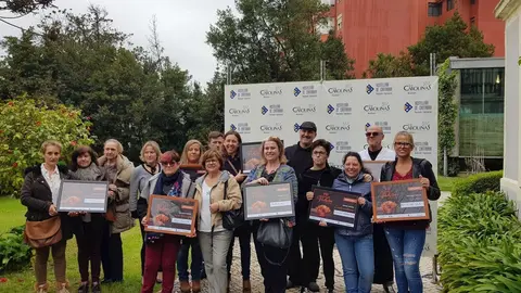 Restaurantes ganadores de la Ruta de los Pucheros 2020