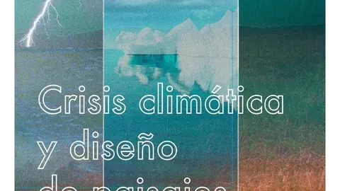 cartel conferencia arca