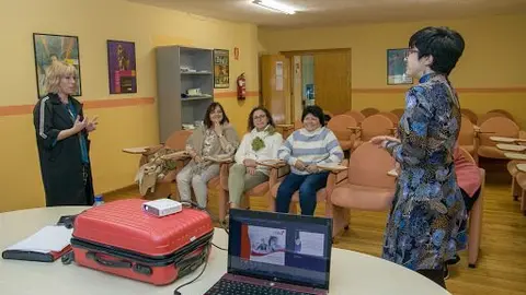 eventos dia de la mujer polanco archivo