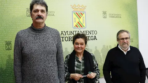 Presentaci&oacute;n de Photo Art Festival 2020